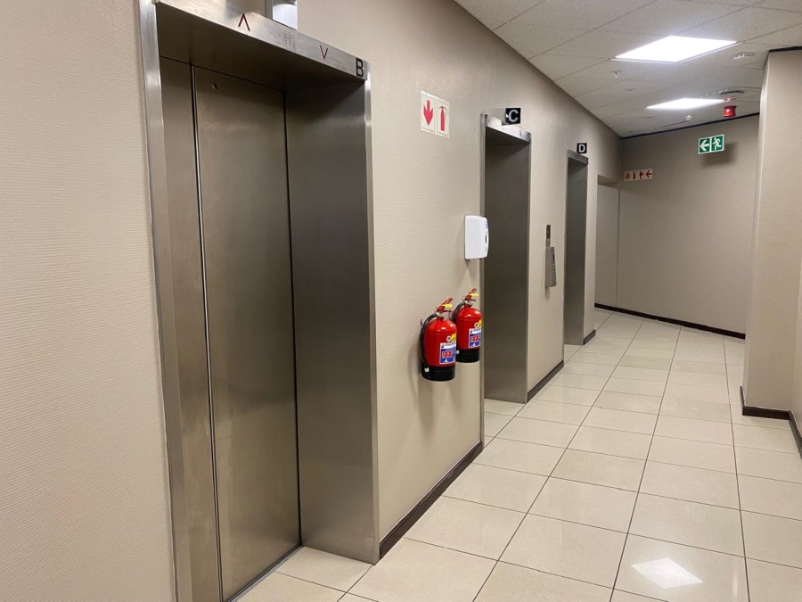 To Let commercial Property for Rent in Cape Town City Centre Western Cape